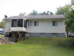 Pre-foreclosure in  ISABELLE RD Newark, OH 43055