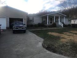 Pre-foreclosure in  FOCH AVE West Portsmouth, OH 45663