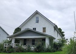 Pre-foreclosure in  COUNTY ROAD 1 Coshocton, OH 43812