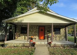 Pre-foreclosure in  W MAIN ST New Paris, OH 45347