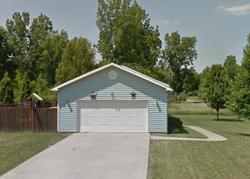 Pre-foreclosure in  AUGUST DR Mansfield, OH 44906