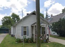 Pre-foreclosure in  WRIGHT AVE Toledo, OH 43609
