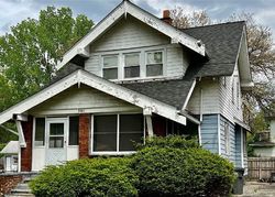 Pre-foreclosure in  SCOTTWOOD AVE Toledo, OH 43610