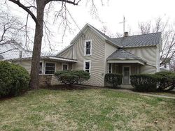 Pre-foreclosure Listing in SMITH ST WEST ALEXANDRIA, OH 45381