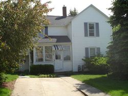 Pre-foreclosure in  MARVIN AVE Shelby, OH 44875