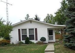 Pre-foreclosure in  E ISRAEL ST Eaton, OH 45320