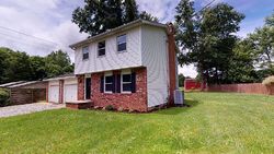 Pre-foreclosure in  STATE ROUTE 13 Bellville, OH 44813