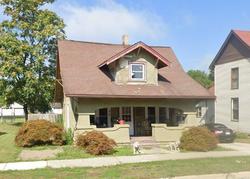 Pre-foreclosure in  N BARRON ST Eaton, OH 45320