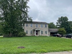 Pre-foreclosure in  BRITTANY LN Mount Orab, OH 45154