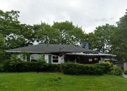Pre-foreclosure in  S WRIGHT AVE Dayton, OH 45403