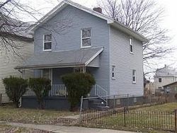 Pre-foreclosure in  S ARDMORE AVE Dayton, OH 45417