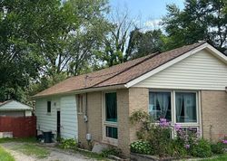 Pre-foreclosure in  LAKEVIEW DR White Lake, MI 48386