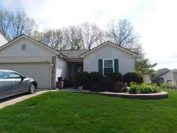 Pre-foreclosure Listing in WESTERN VALLEY DR HOLLY, MI 48442