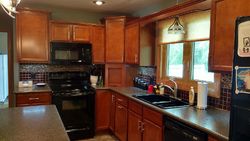 Pre-foreclosure in  10TH ST SE Rugby, ND 58368