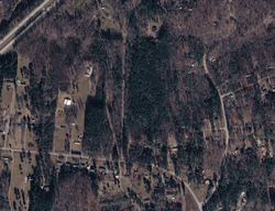 Pre-foreclosure in  SMITH RD Oxford, NC 27565