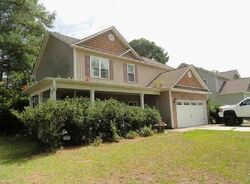 Pre-foreclosure in  MORRIS LANDING RD Holly Ridge, NC 28445