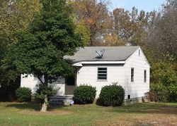 Pre-foreclosure in  OLD JONES RD Greensboro, NC 27406