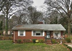 Pre-foreclosure in  MARLENE ST Charlotte, NC 28208