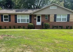 Pre-foreclosure in  RIDGEVALLEY DR Charlotte, NC 28208