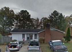 Pre-foreclosure in  EASY ST Elizabethtown, NC 28337