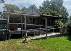 Pre-foreclosure Listing in 3RD ST ERWIN, NC 28339
