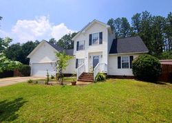 Pre-foreclosure in  COLVILLE CT Hope Mills, NC 28348