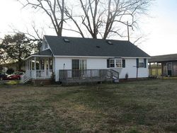 Pre-foreclosure in  MANNING RD Jamesville, NC 27846