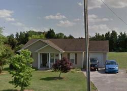 Pre-foreclosure in  MORNING DEW DR Statesville, NC 28677
