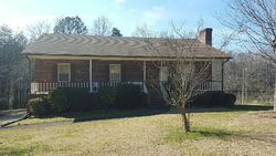 Pre-foreclosure in  REYNOLDS FOREST DR Winston Salem, NC 27107