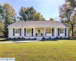 Pre-foreclosure in  W LEXINGTON AVE High Point, NC 27262