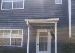 Pre-foreclosure in  CHARLES ST  Durham, NC 27707
