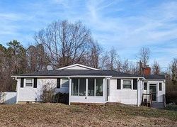Pre-foreclosure Listing in SEDALIA RD GIBSONVILLE, NC 27249