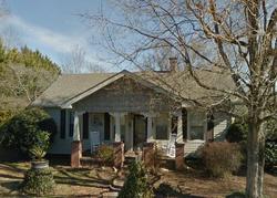 Pre-foreclosure Listing in HILLCREST ST JONESVILLE, NC 28642