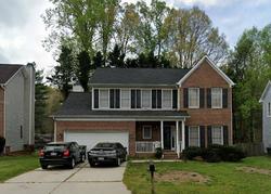 Pre-foreclosure in  HIGH VIEW RD Greensboro, NC 27410