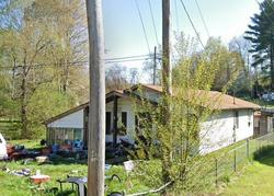 Pre-foreclosure in  METEOR CT Waynesville, NC 28786