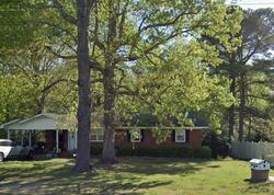 Pre-foreclosure Listing in PRINCETON KENLY RD KENLY, NC 27542