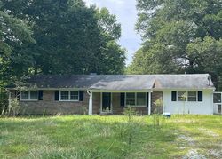 Pre-foreclosure in  S 3RD ST Roxboro, NC 27573