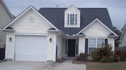 Pre-foreclosure in  SUNSET HOLLOW CT High Point, NC 27265