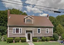 Pre-foreclosure in  MERRYKNOLL RD North Weymouth, MA 02191