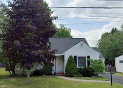 Pre-foreclosure in  MARILYN AVE Syracuse, NY 13212