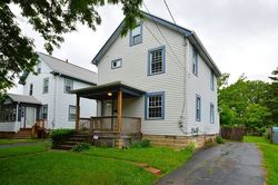 Pre-foreclosure in  HOLLYWOOD ST Rochester, NY 14615