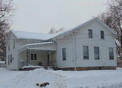 Pre-foreclosure in  CENTER ST Macedon, NY 14502