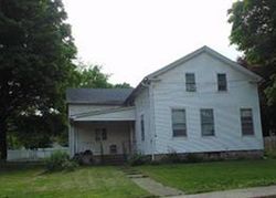 Pre-foreclosure in  CENTER ST Macedon, NY 14502