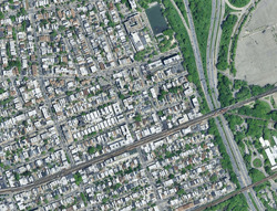 Pre-foreclosure in  39TH AVE Corona, NY 11368