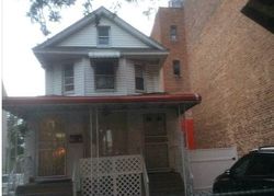 Pre-foreclosure in  LEFFERTS BLVD Richmond Hill, NY 11418