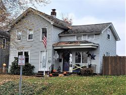 Pre-foreclosure in  FLOYD AVE Rome, NY 13440