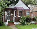 Pre-foreclosure in  233RD ST Rosedale, NY 11422