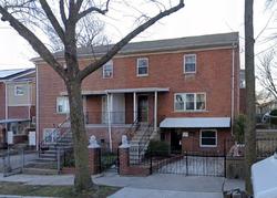 Pre-foreclosure in  WICKHAM AVE Bronx, NY 10466