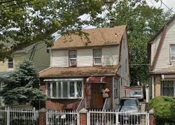 Pre-foreclosure in  114TH AVE Cambria Heights, NY 11411