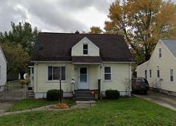 Pre-foreclosure in  EDEN ST Buffalo, NY 14220